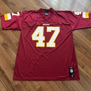 Redskins Cooley Jersey